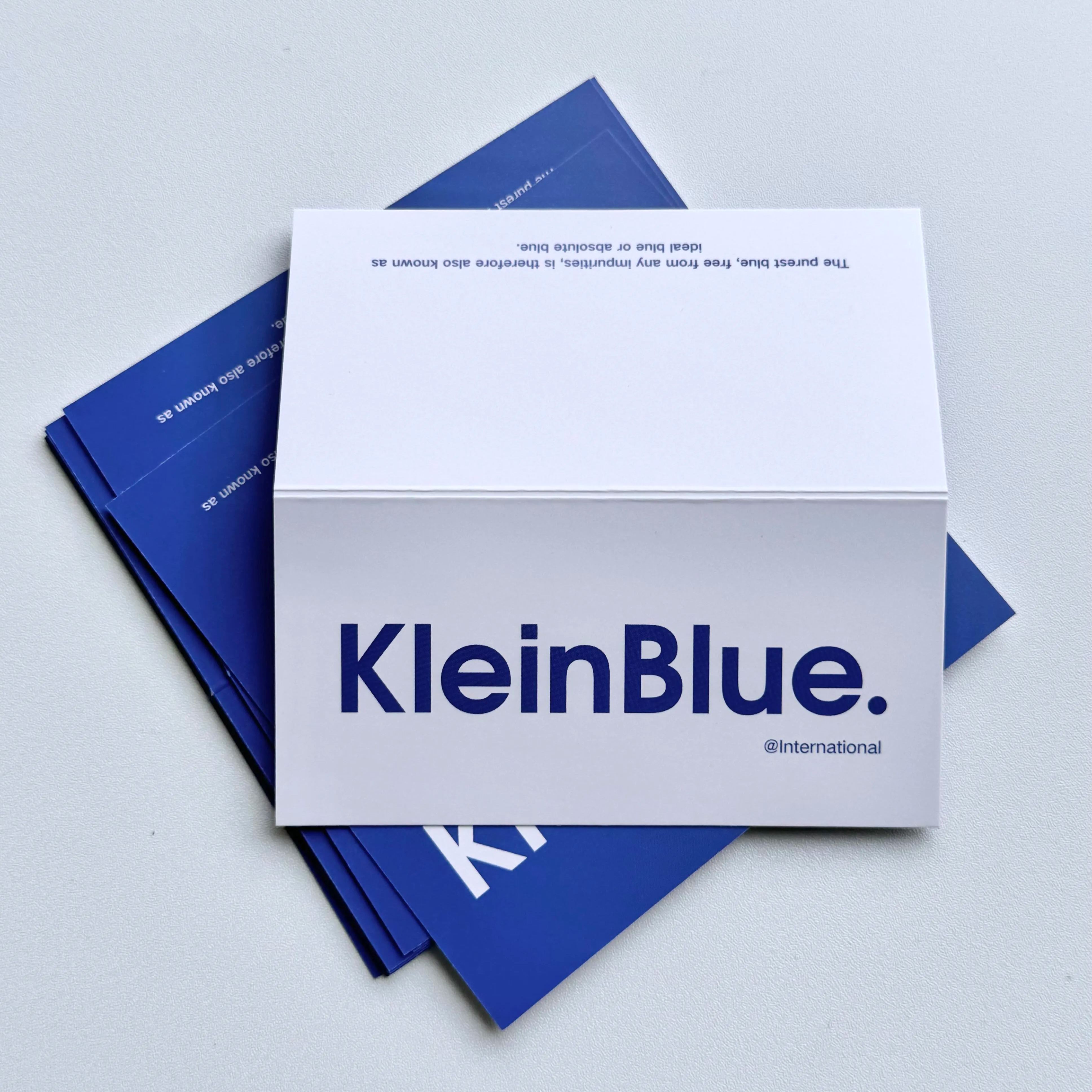 Custom Header Cards