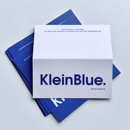 Custom Header Cards