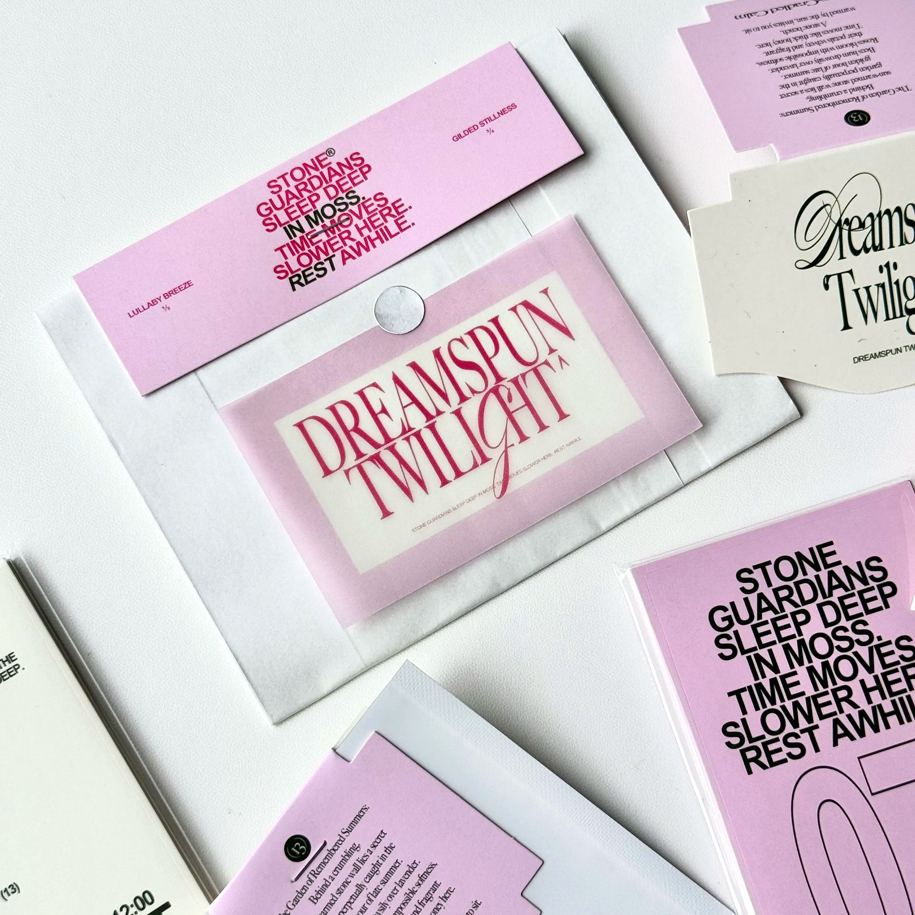 Custom Header Cards