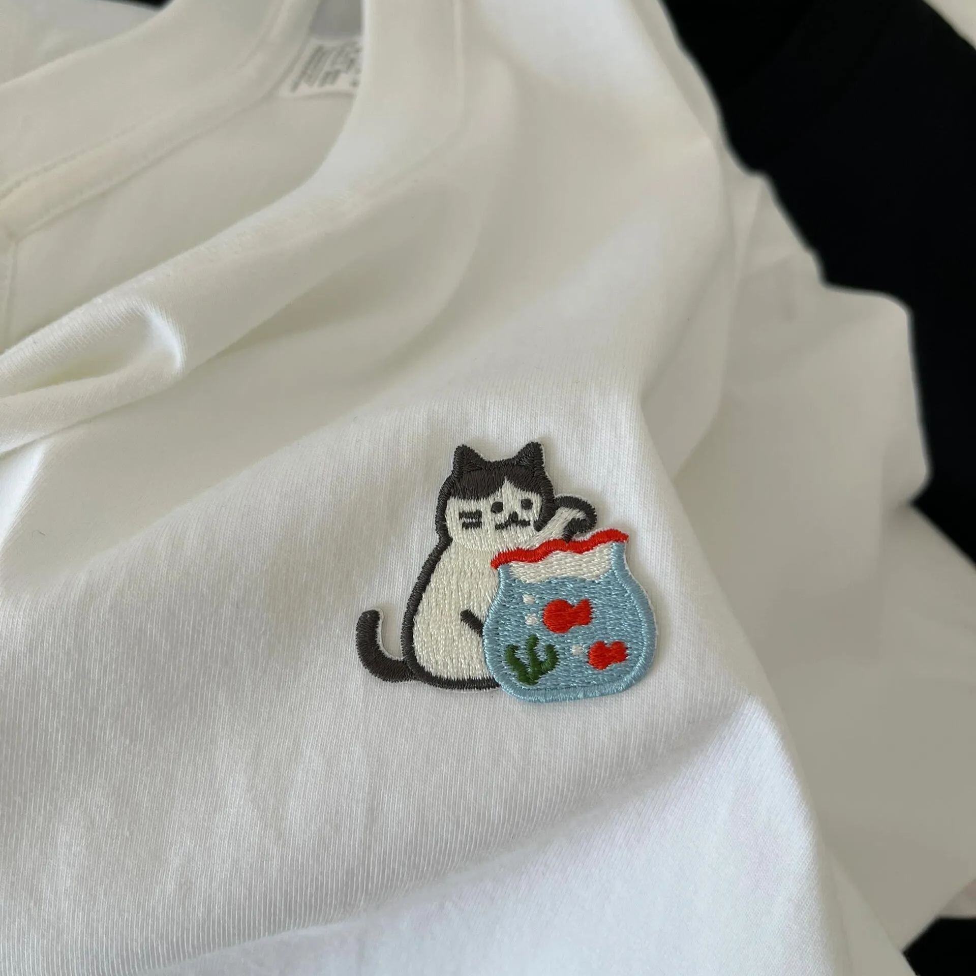 Custom Embroidered Patches