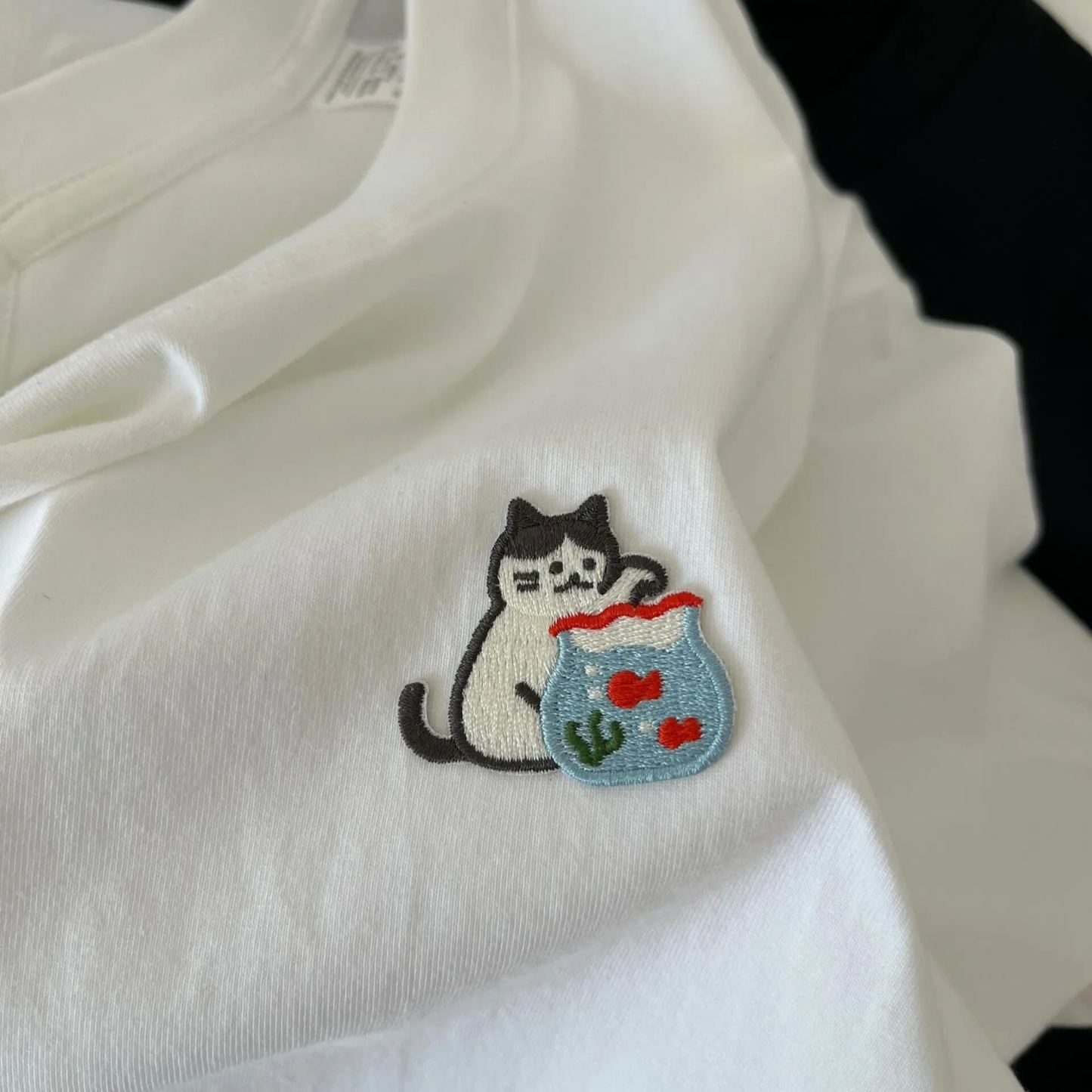 Custom Embroidered Patches