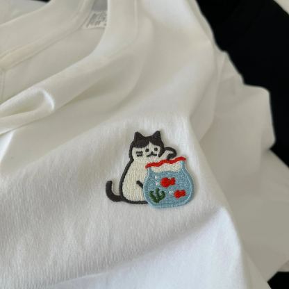 Custom Embroidered Patches