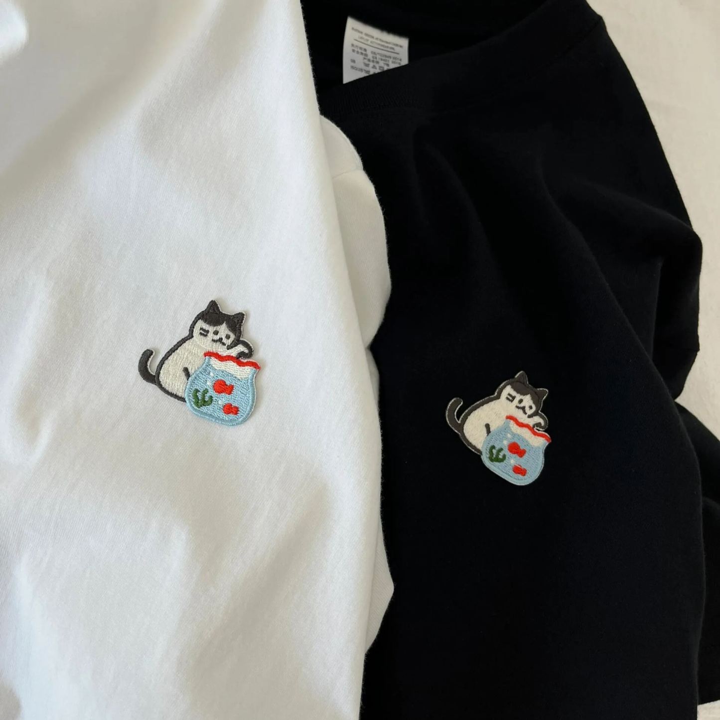 Custom Embroidered Patches