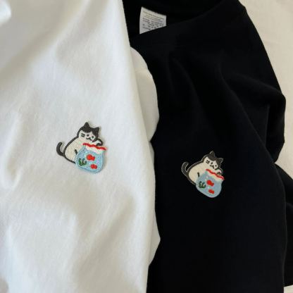 Custom Embroidered Patches