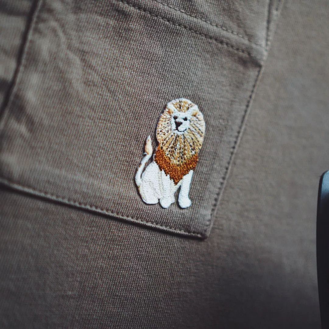 Custom Embroidered Patches