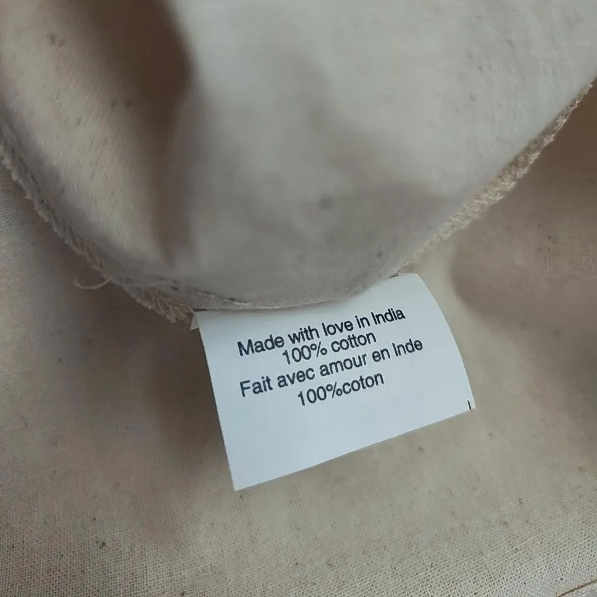Custom Tyvek Labels