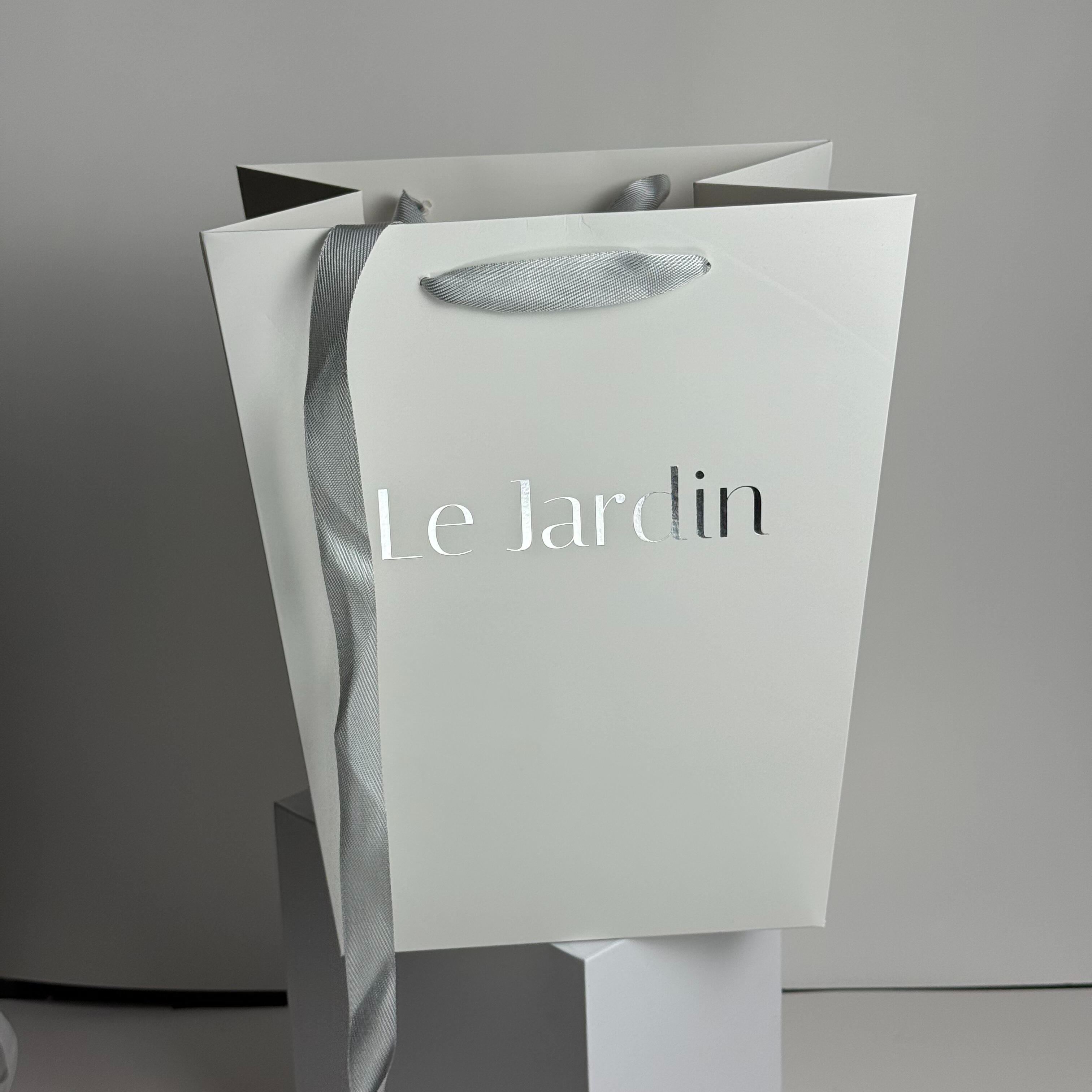 Custom Foil Stamped Premium Gift Bags