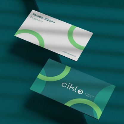 Business Cards