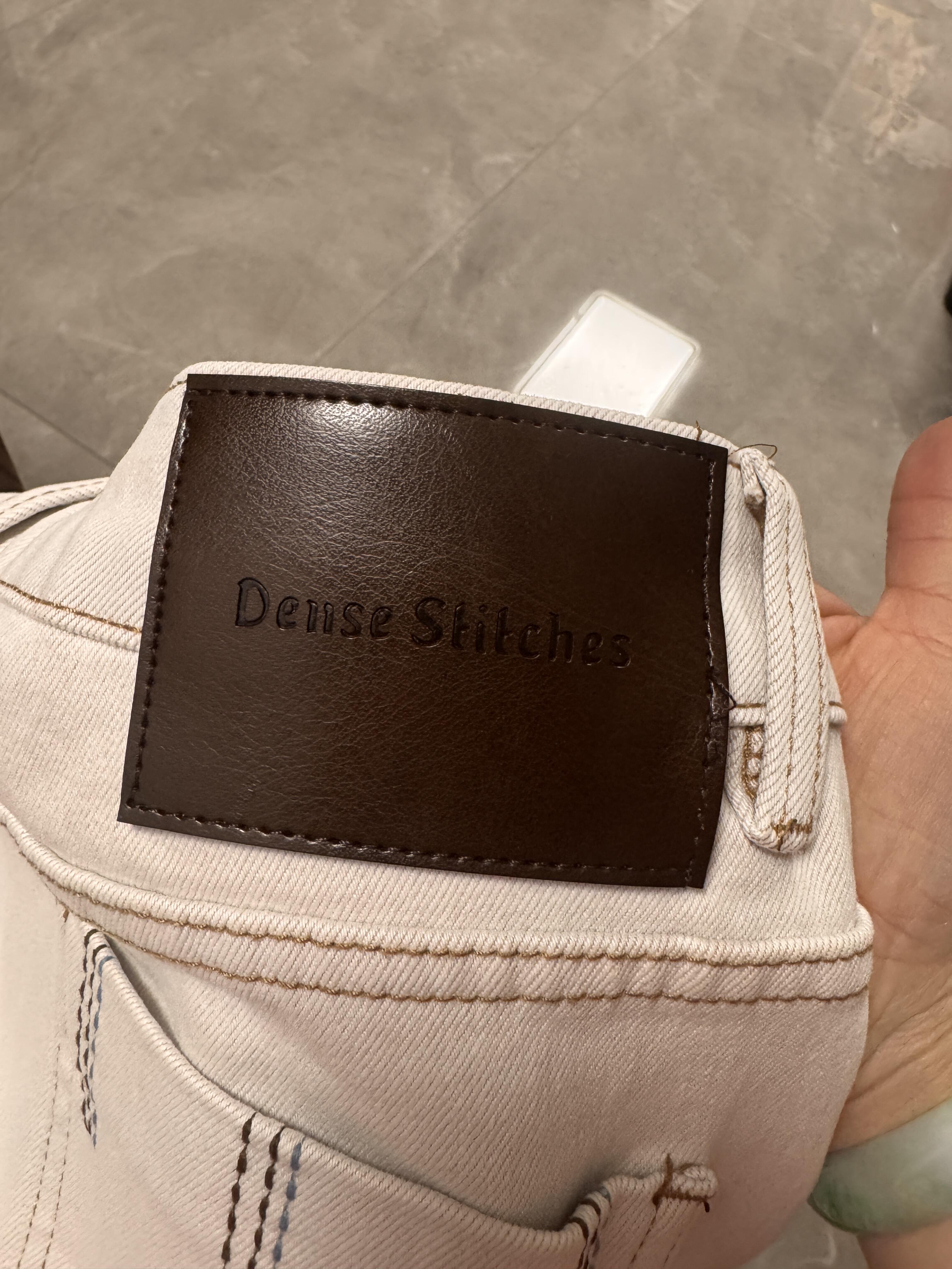 Custom Leather Labels