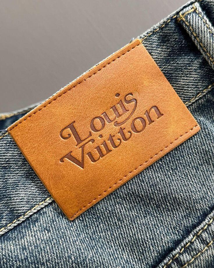 Custom Leather Labels