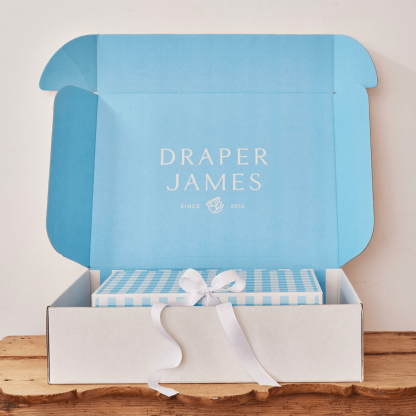 Full-Print Mailer Boxes