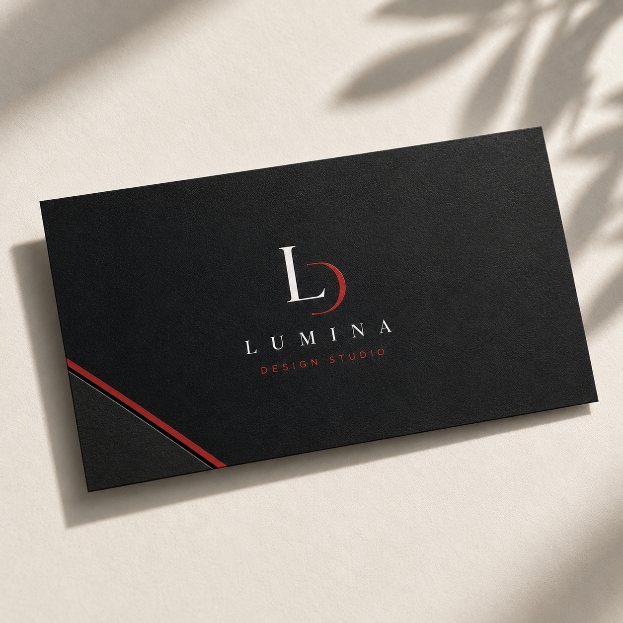 Soft Touch Business Cards