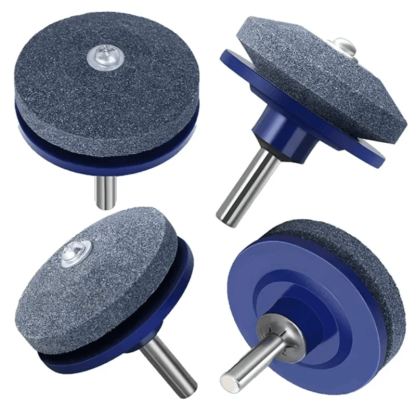 ??LAST DAY PROMOTION -  Lawnmower Dull Blade Sharpener