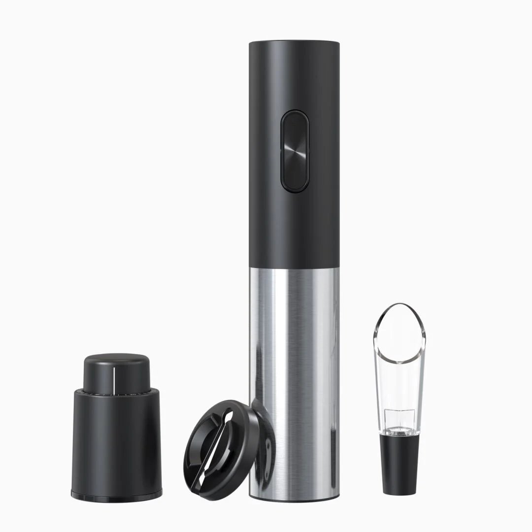 ??2023 Summer Hot Sale- Electric wine bottle opener