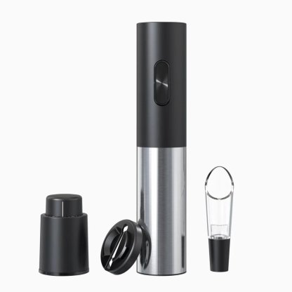 ??2023 Summer Hot Sale- Electric wine bottle opener