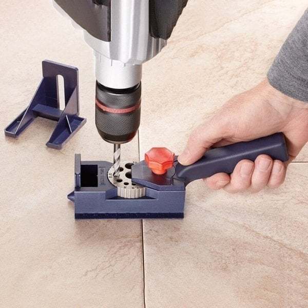 Dowel Drill Guide ?? -Buy 2 Free Shipping