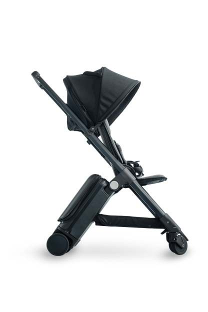  2-in-1 Travel Stroller Suitcase — The Ultimate Family Travel Upgrade