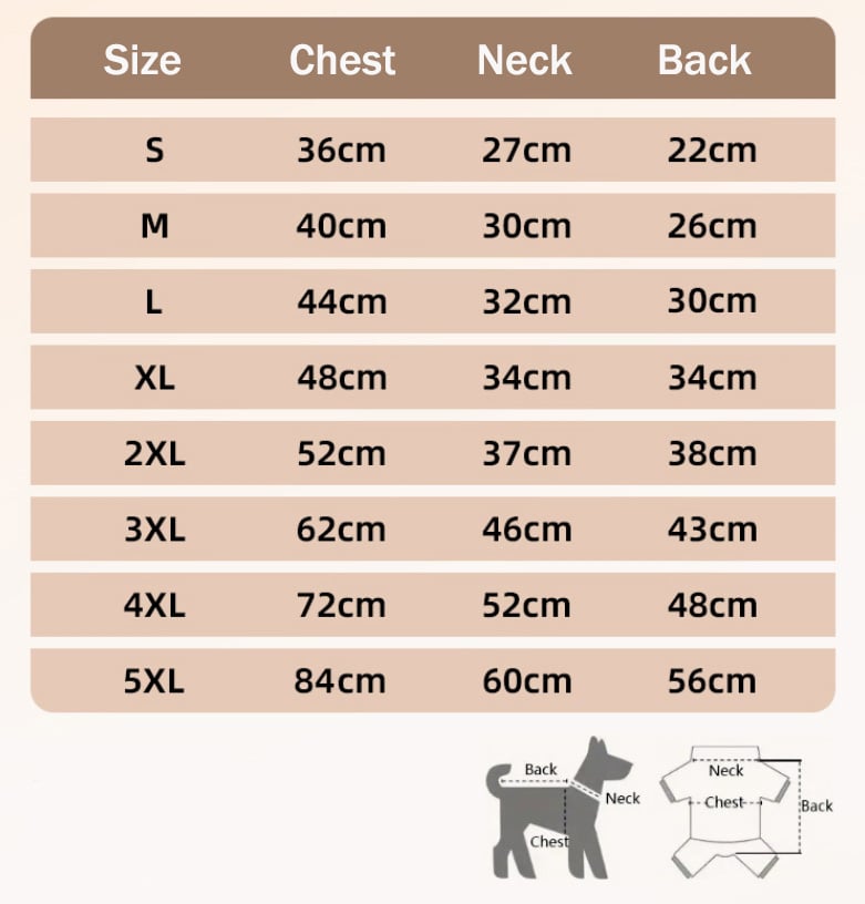 Waterproof Winter Dog Jacket with Built-in Harness