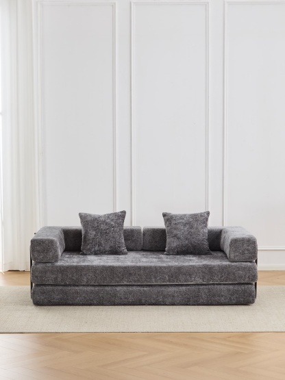 Modern Convertible Sofa Bed