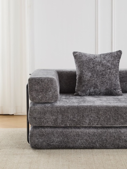 Modern Convertible Sofa Bed