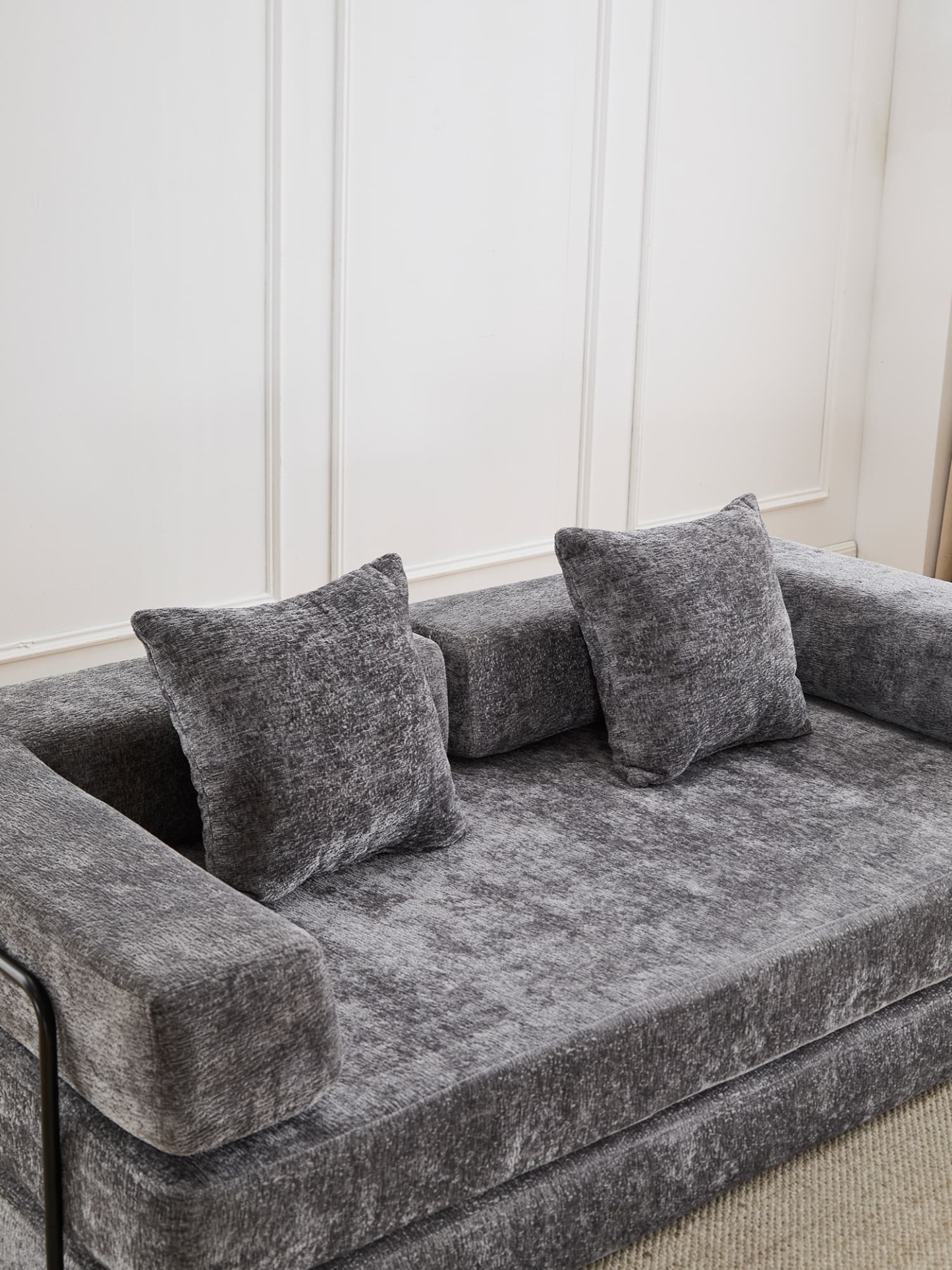 Modern Convertible Sofa Bed