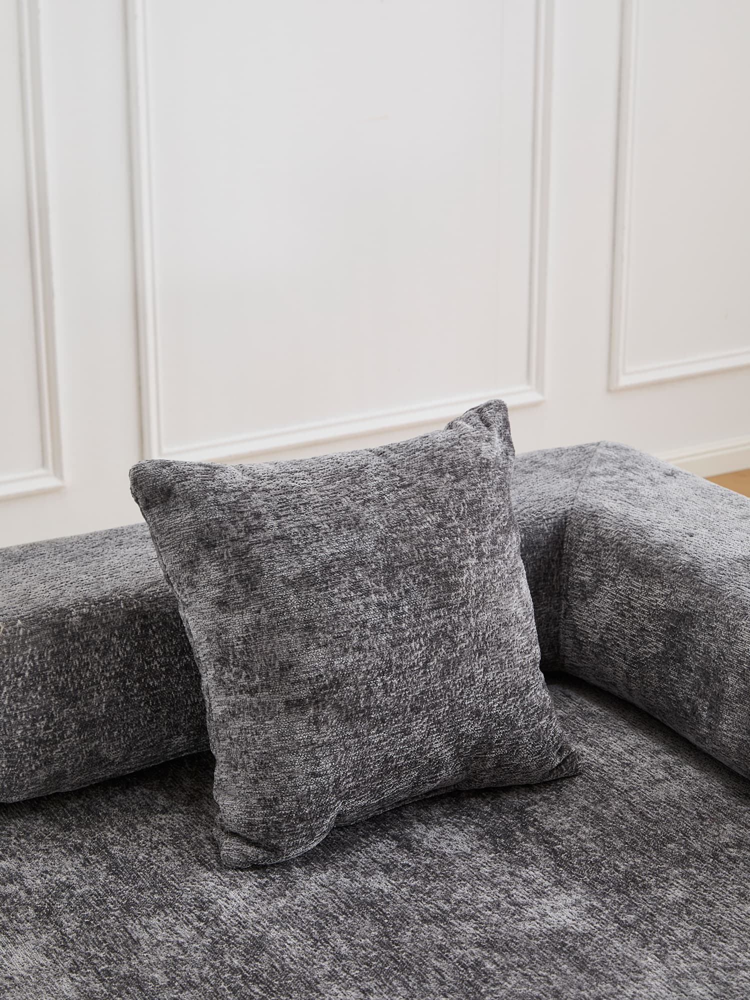 Modern Convertible Sofa Bed