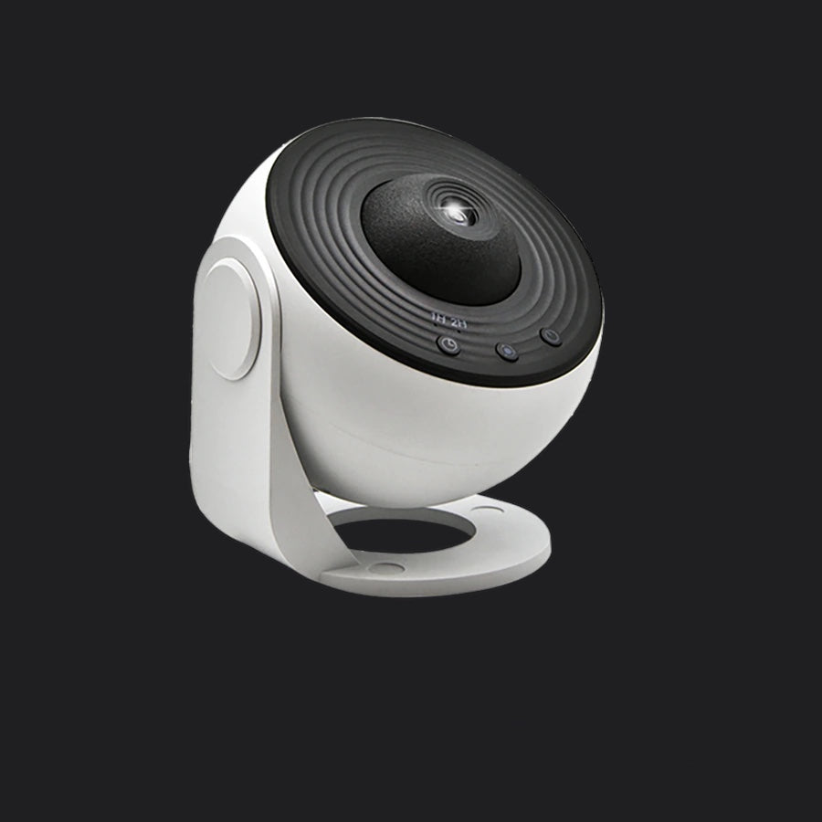 Planetarium Galaxy Projector