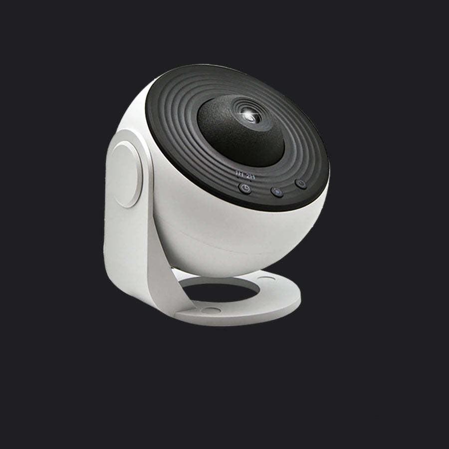 Planetarium Galaxy Projector