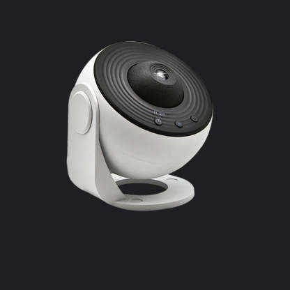 Planetarium Galaxy Projector