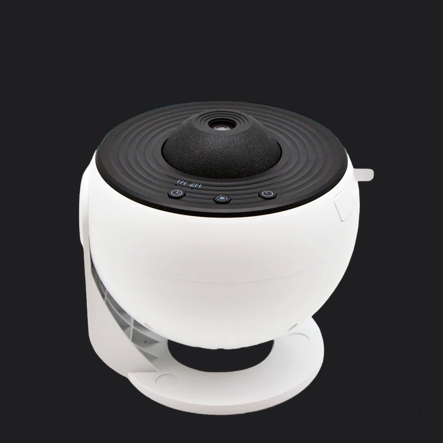 Planetarium Galaxy Projector