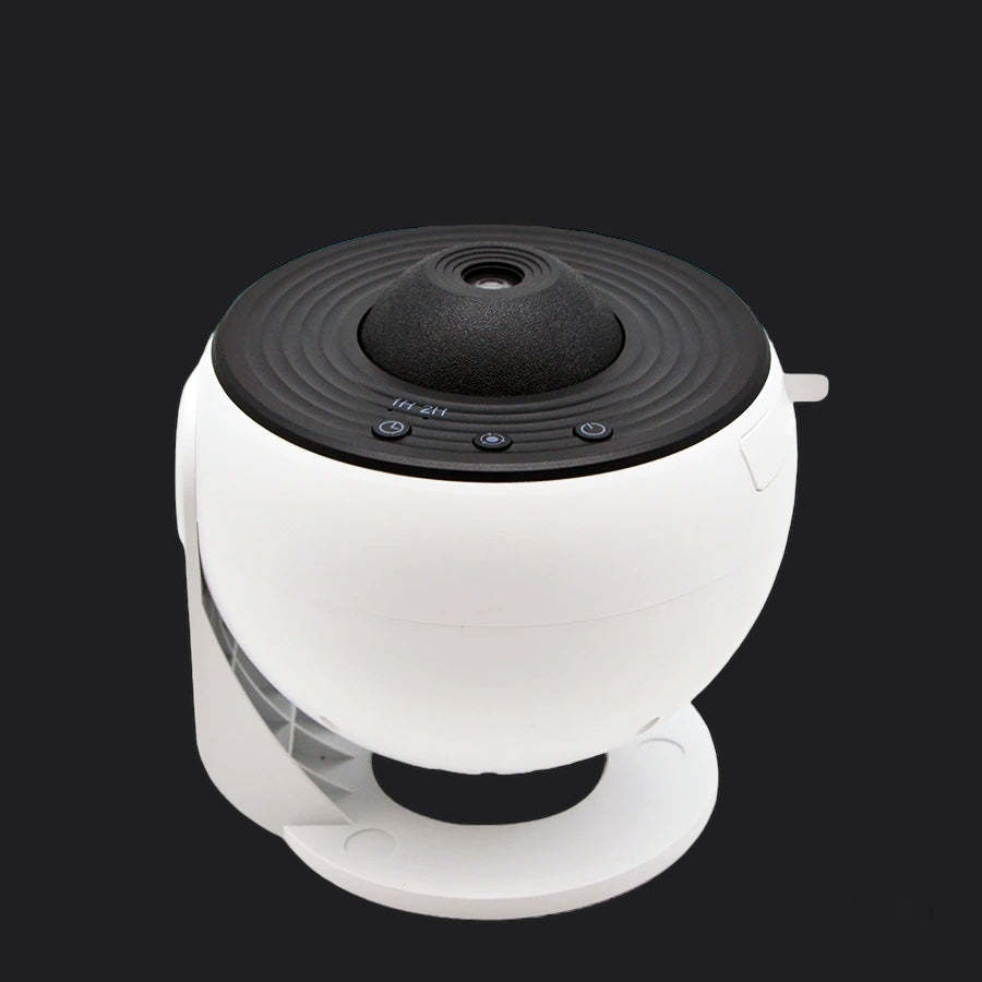 Planetarium Galaxy Projector