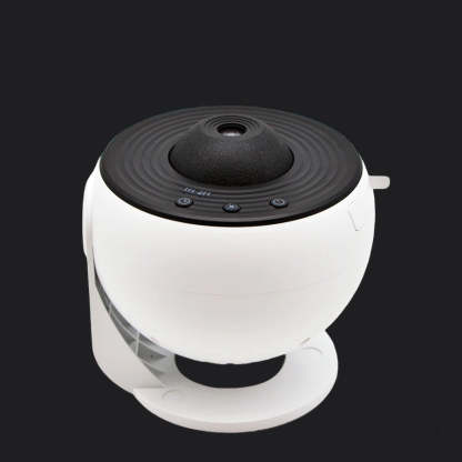 Planetarium Galaxy Projector