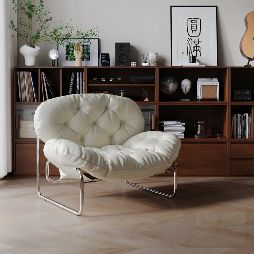 Modern Lounge Accent Chair