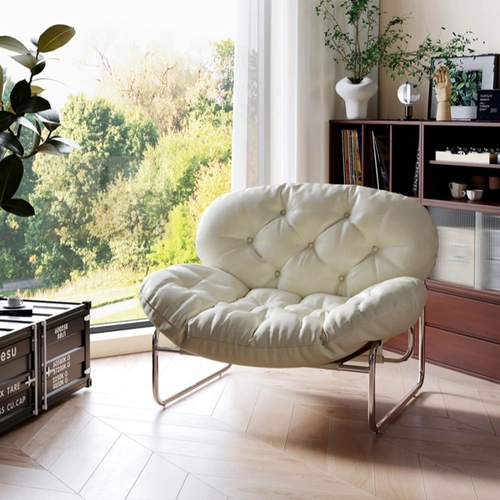 Modern Lounge Accent Chair