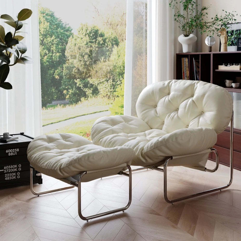 Modern Lounge Accent Chair