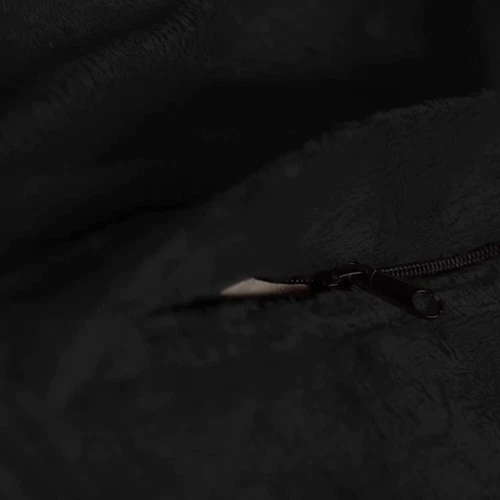 7FT Giant Bean Bag Sofa Cover (No Filling) | Living Room Lounge Chair