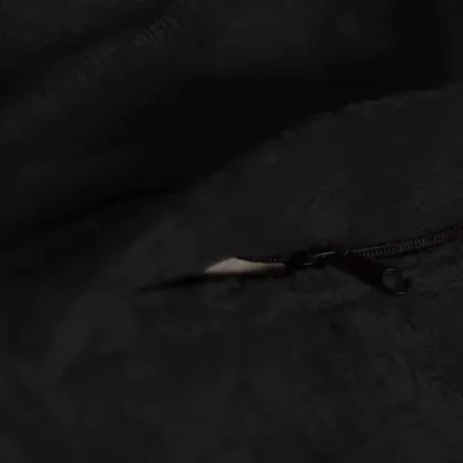 7FT Giant Bean Bag Sofa Cover (No Filling) | Living Room Lounge Chair