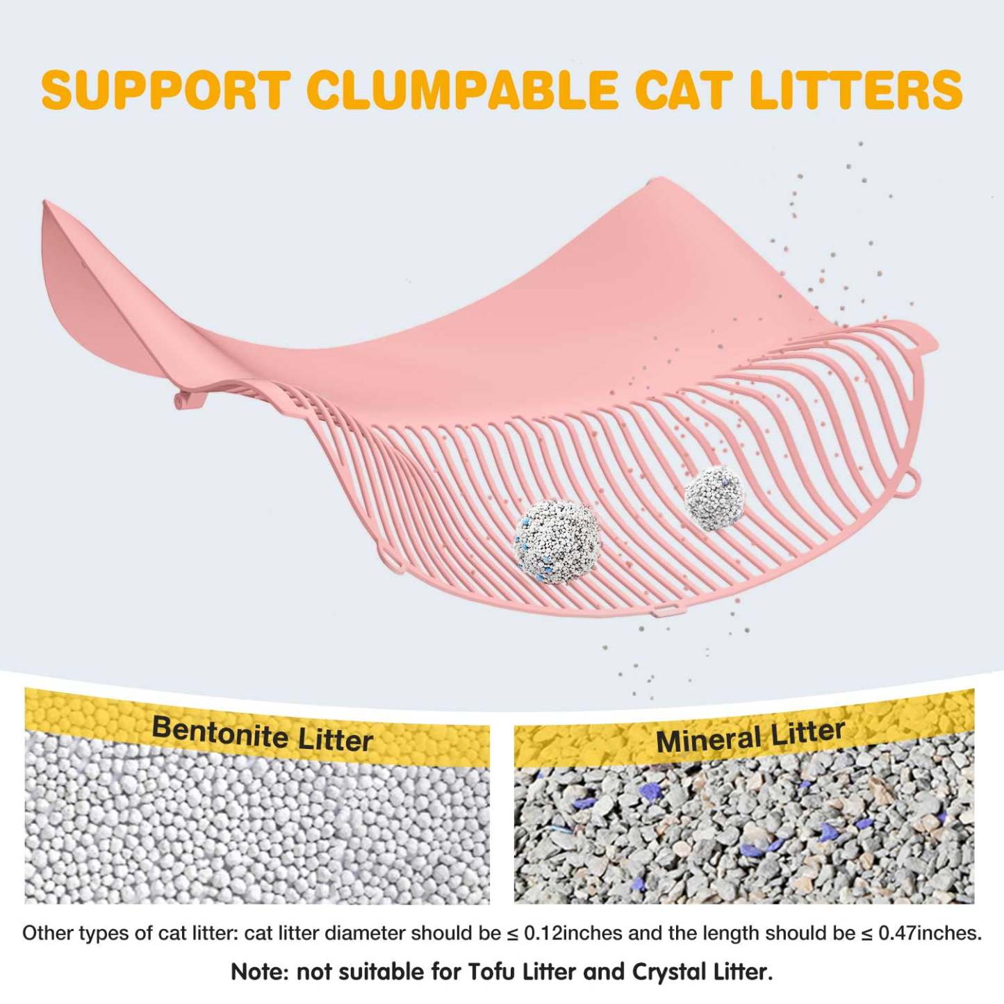 🐾 Smart Self-Cleaning Cat Litter Box