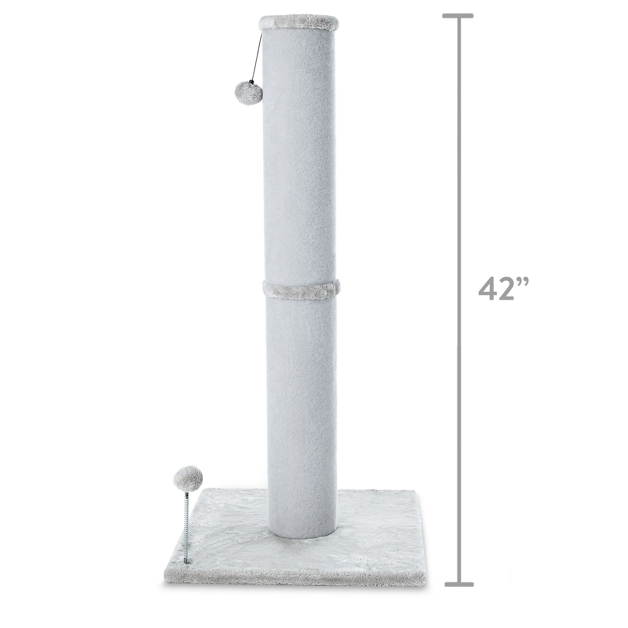 Tall Cat Scratching Post