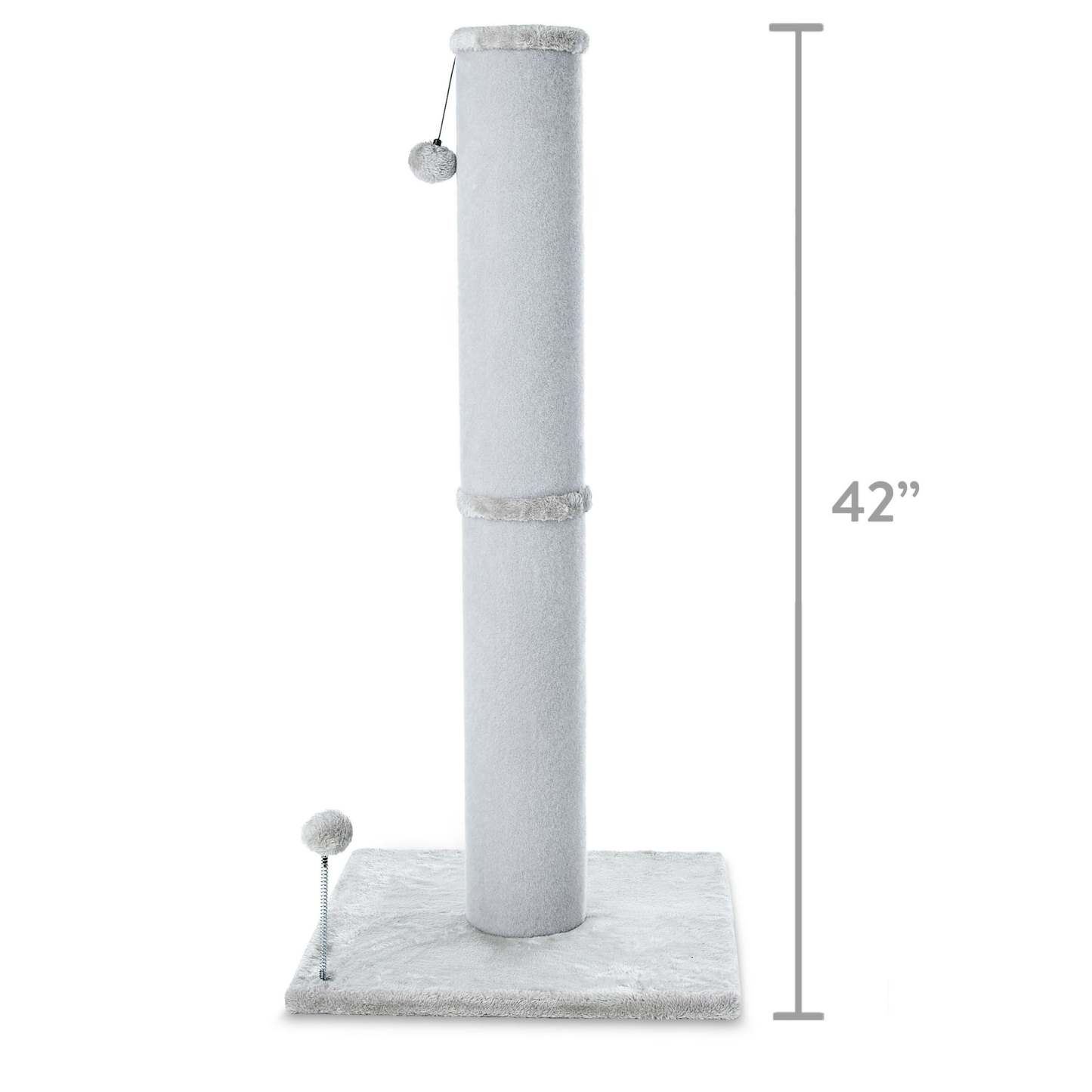 Tall Cat Scratching Post