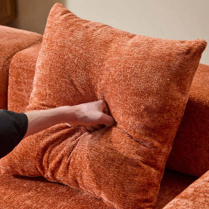 King Size Convertible Corduroy Sofa Bed