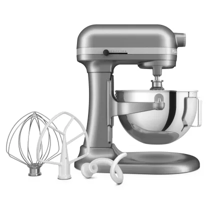  Professional 5.5-Quart Bowl-Lift Stand Mixer