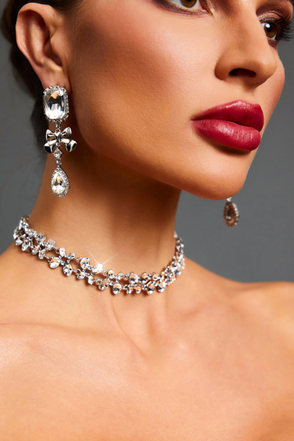 Heidi Diamond  Mini Pendant