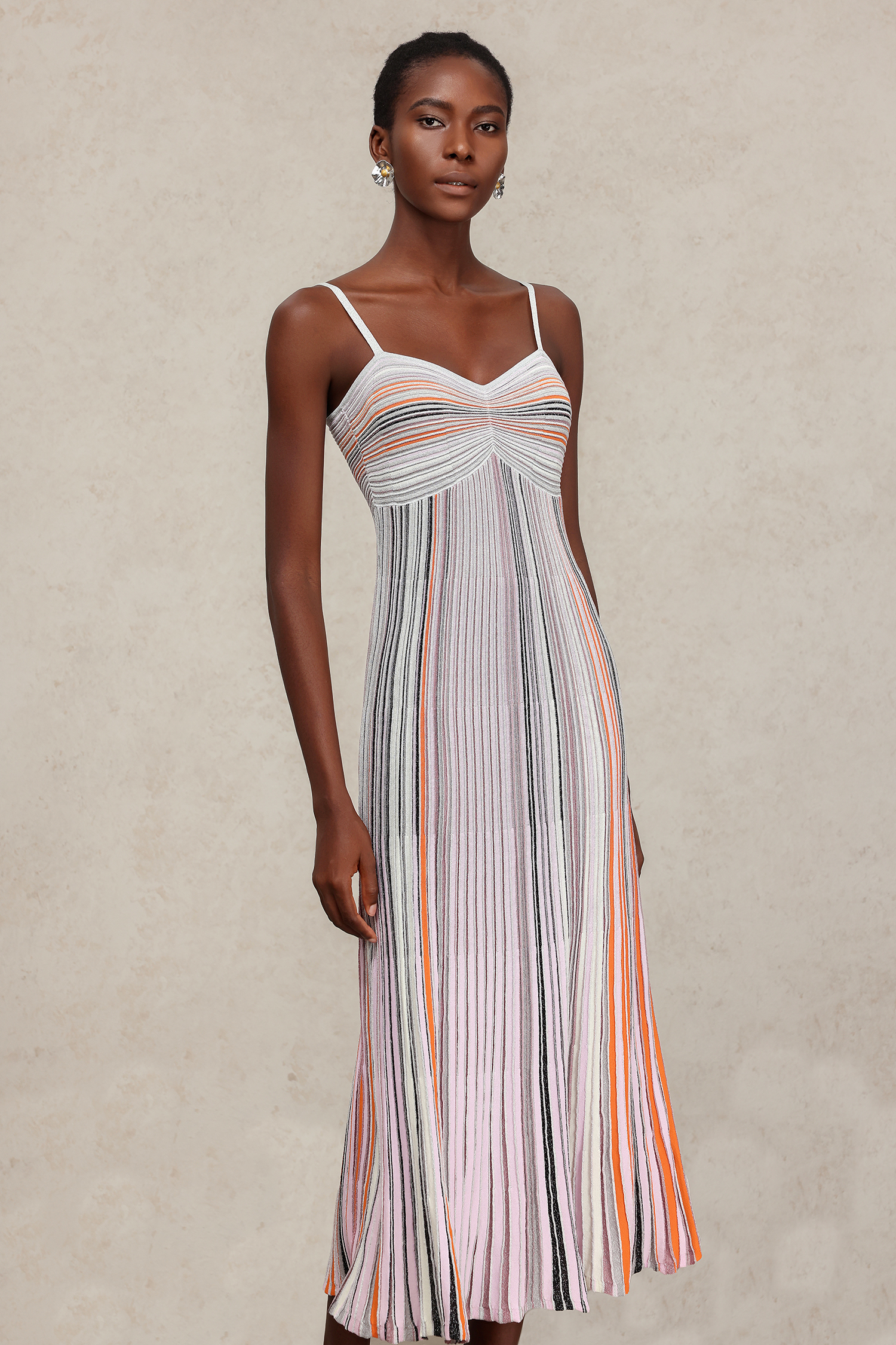 Karyn Halter Maxi Dress