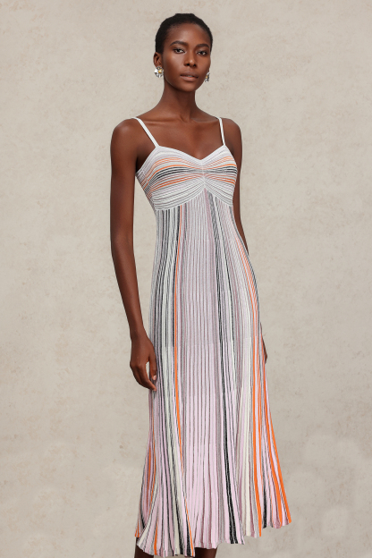 Karyn Halter Maxi Dress