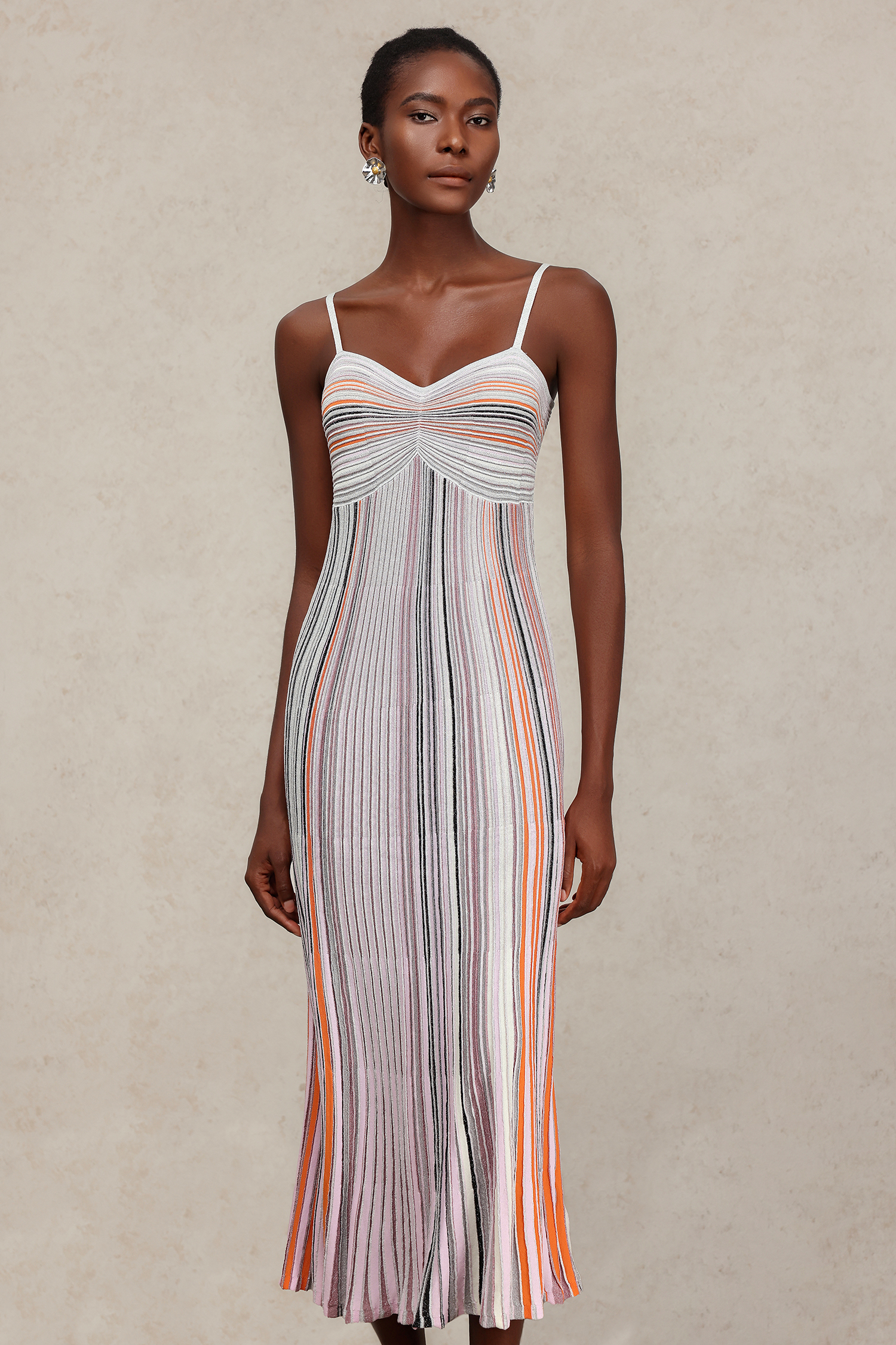 Karyn Halter Maxi Dress