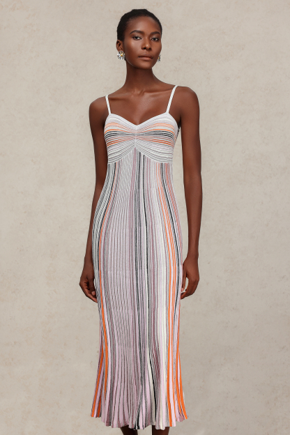 Karyn Halter Maxi Dress
