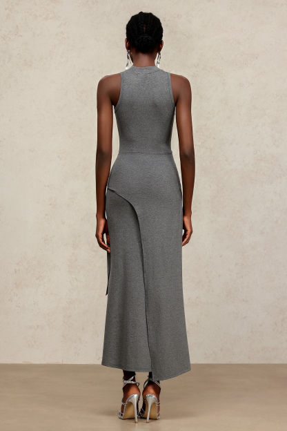 Selma Sleeveless Maxi Dress