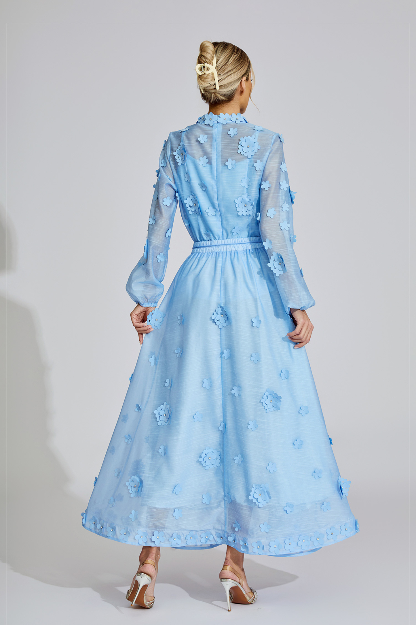 Alberta Blue Resort Two Piece Set