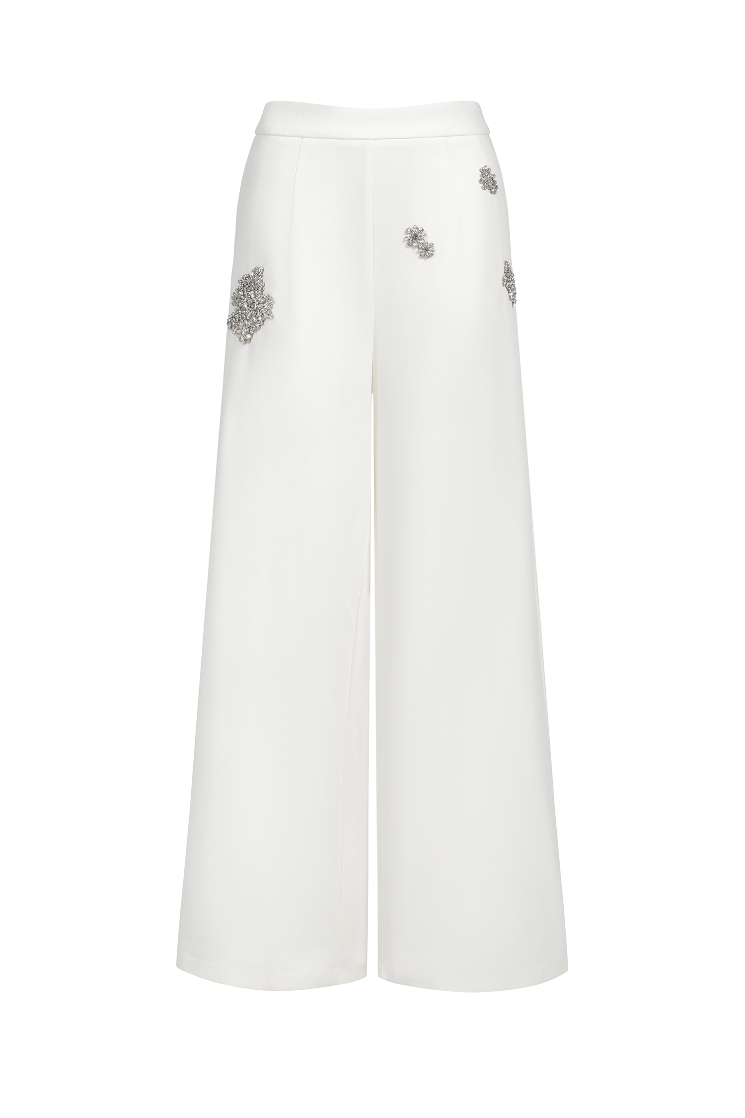 Erika Diamante Blazer Set